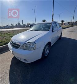 شيفروليه اوبترا